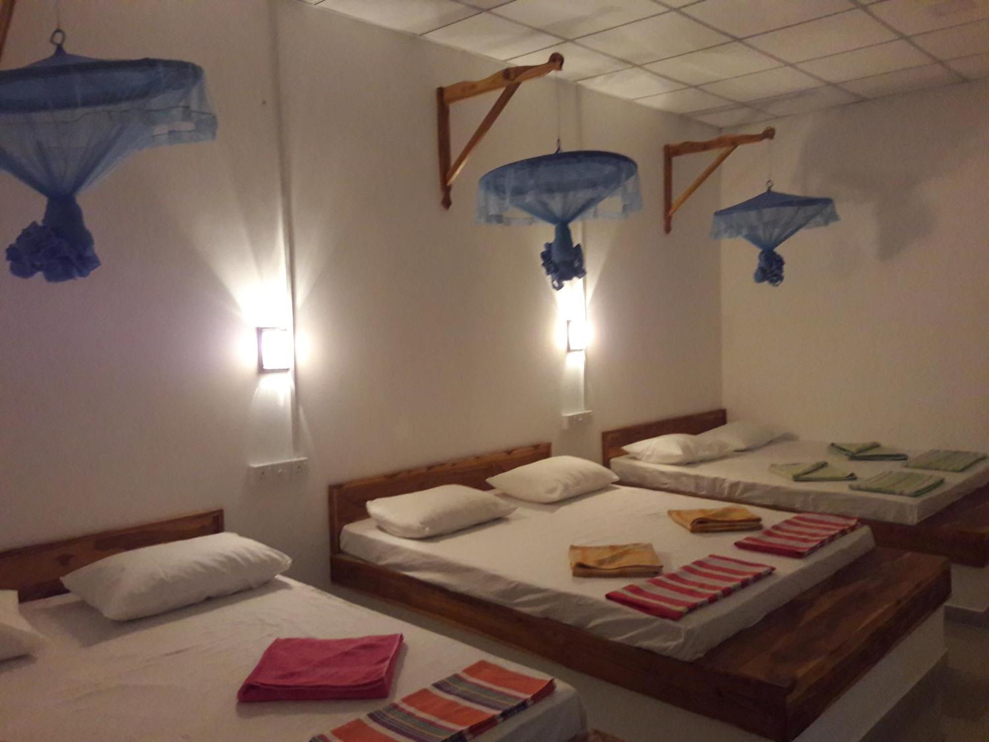 ウダワラウェCanberra Safari Houseアパートメント エクステリア 写真