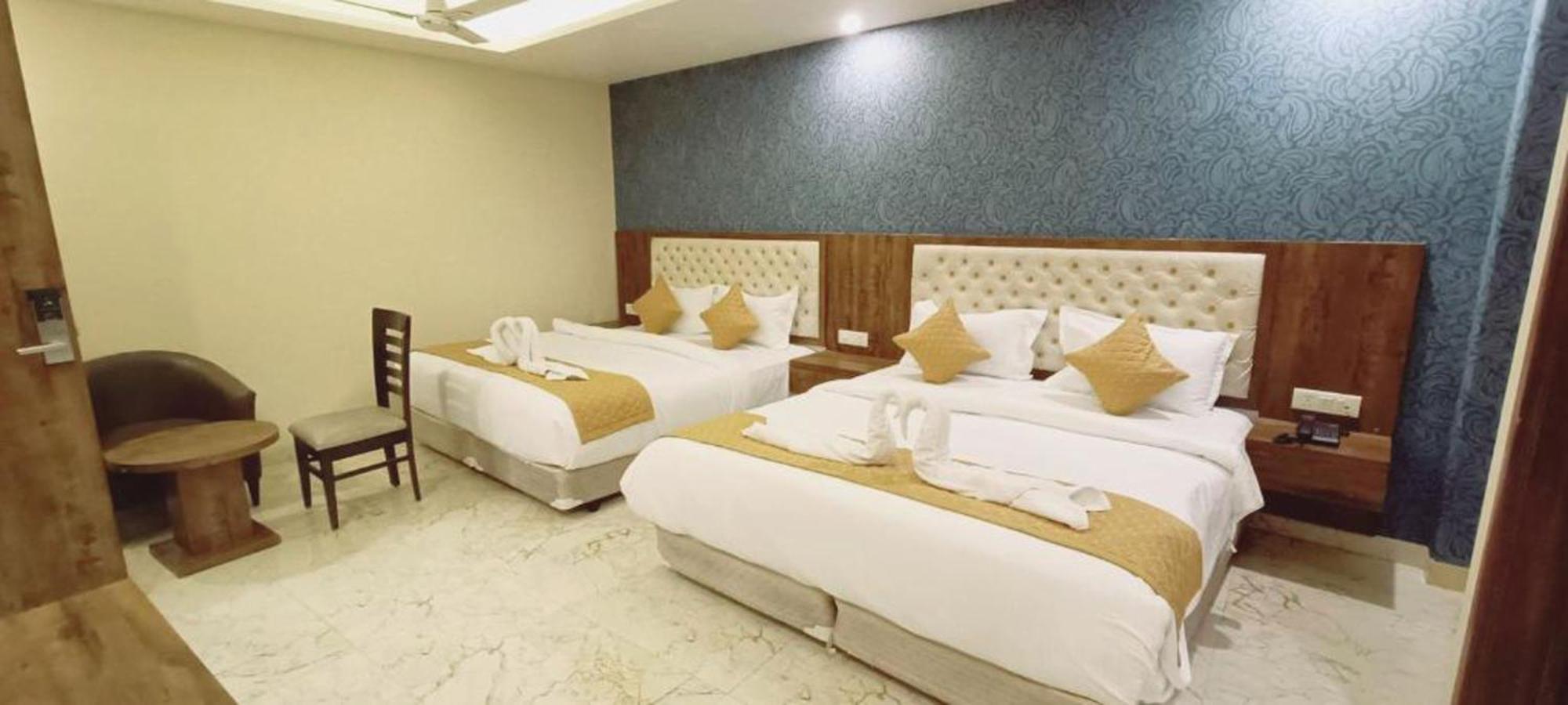 ウダワラウェCanberra Safari Houseアパートメント エクステリア 写真